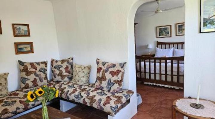 Whipstock Guest Farm