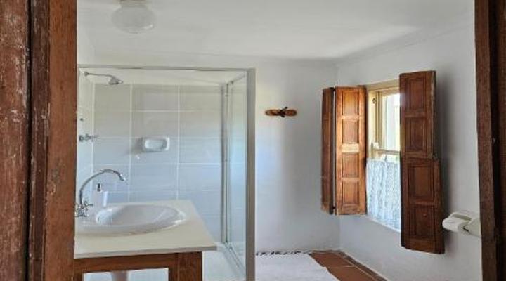 Whipstock Guest Farm