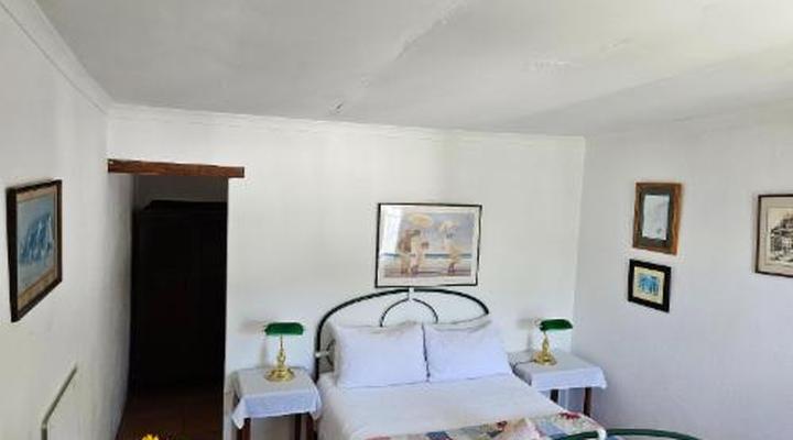 Whipstock Guest Farm