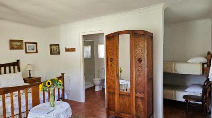 Whipstock Guest Farm