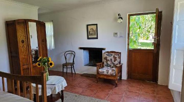 Whipstock Guest Farm