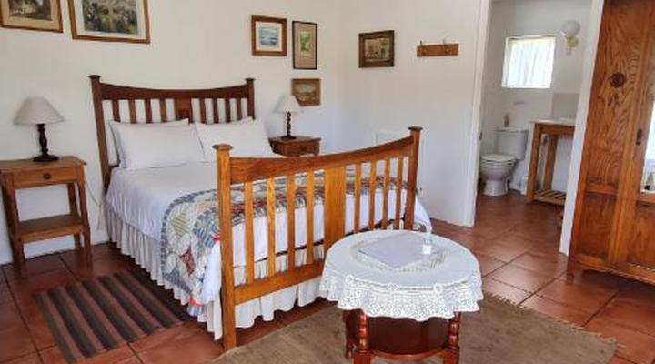 Whipstock Guest Farm