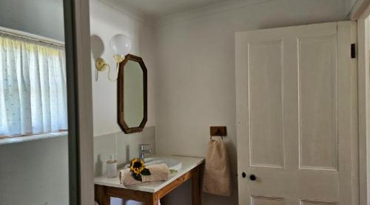 Whipstock Guest Farm