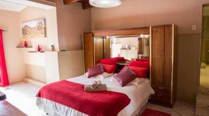Namaqua Lodge