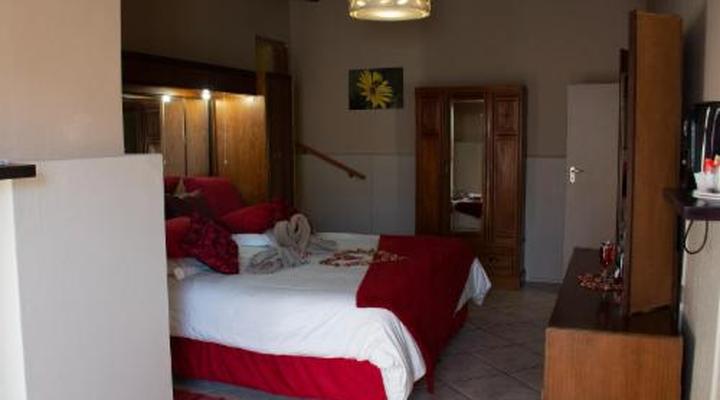 Namaqua Lodge