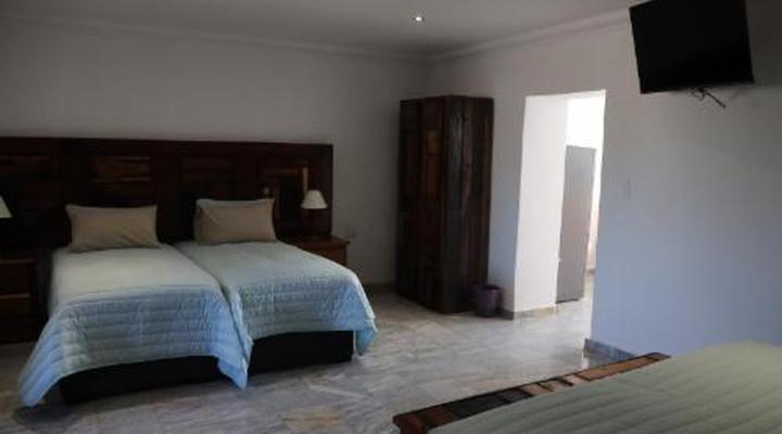 Namaqua Lodge