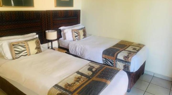 Ecotel O R Tambo Airport