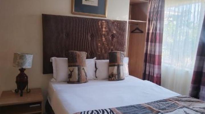 Ecotel O R Tambo Airport