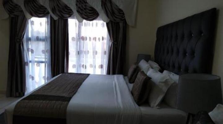 Ecotel O R Tambo Airport