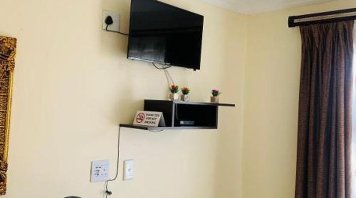 Ecotel O R Tambo Airport