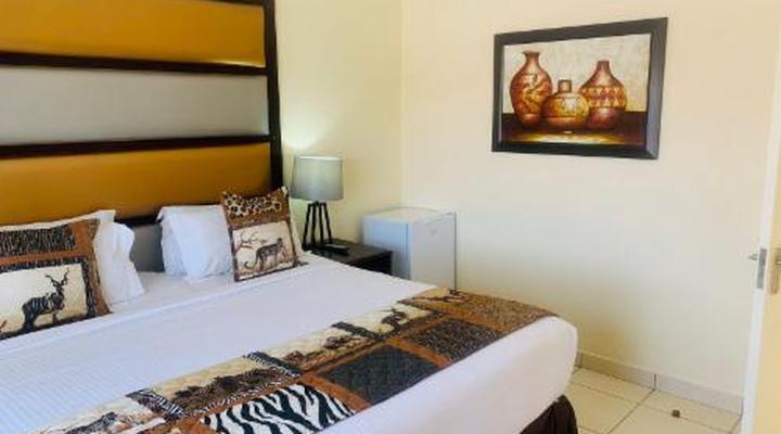 Ecotel O R Tambo Airport