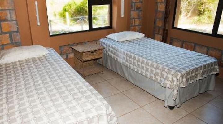 Golden Palms Beach Resort, Mozambique