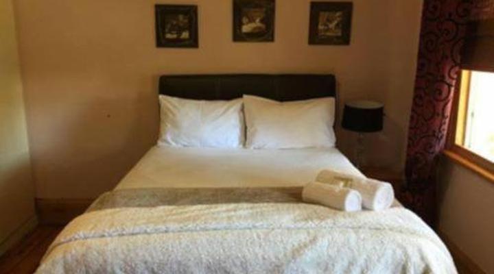 Convent Hill Lodge B&B