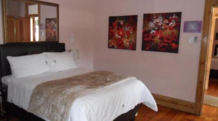 Convent Hill Lodge B&B