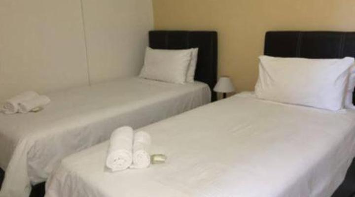 Convent Hill Lodge B&B