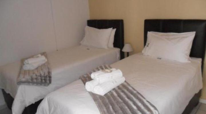 Convent Hill Lodge B&B