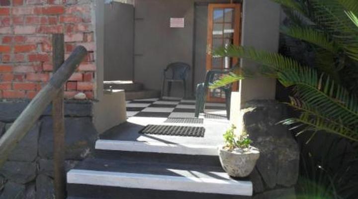 Convent Hill Lodge B&B