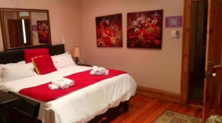 Convent Hill Lodge B&B