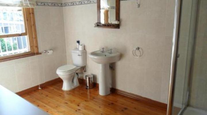 Convent Hill Lodge B&B