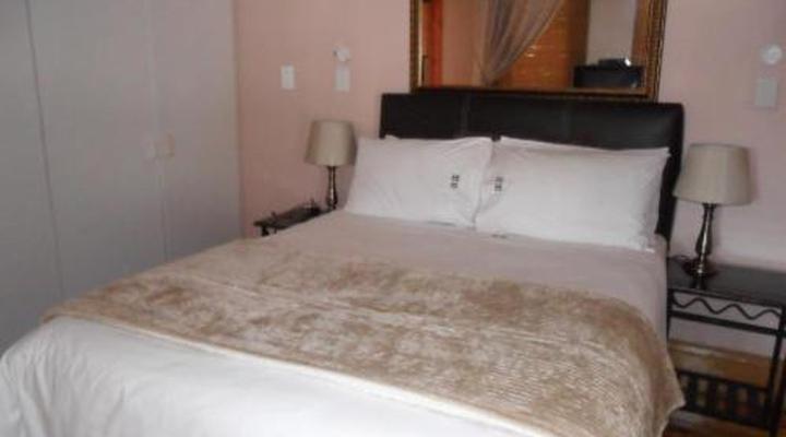 Convent Hill Lodge B&B