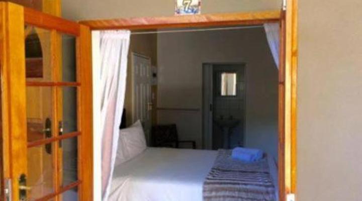 Convent Hill Lodge B&B