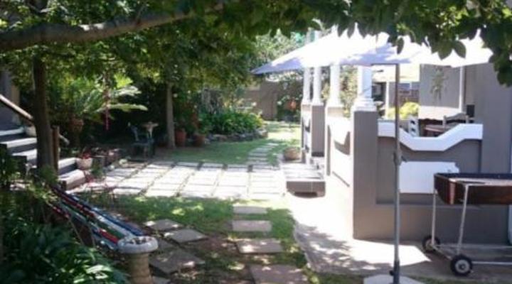 Convent Hill Lodge B&B