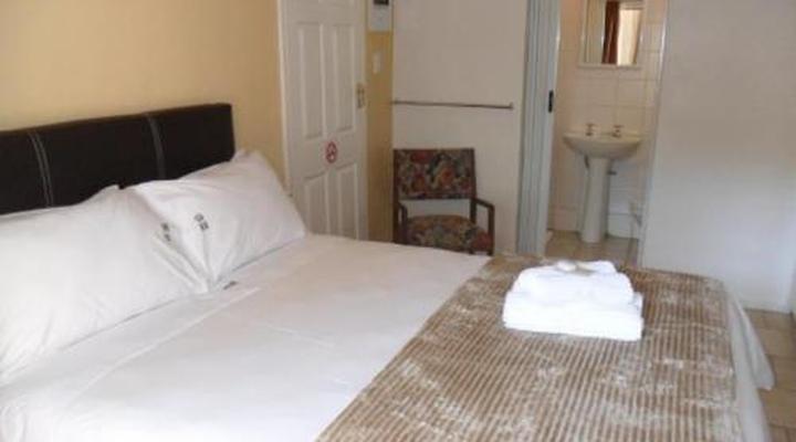 Convent Hill Lodge B&B