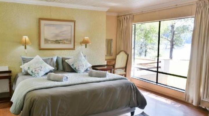 Dullstroom Country Cottages