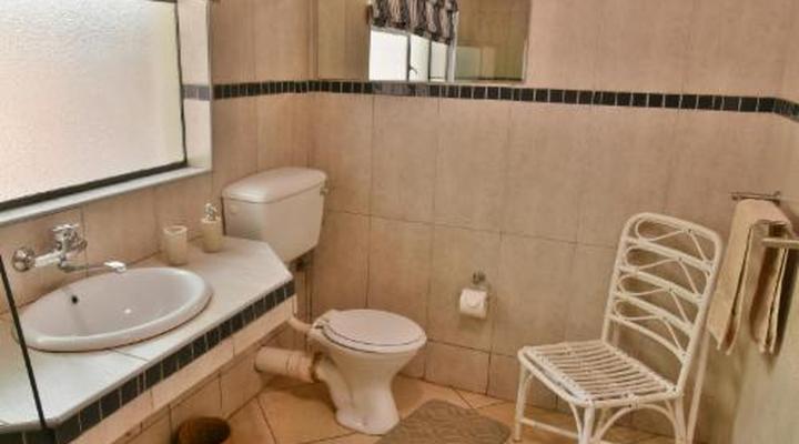 Dullstroom Country Cottages