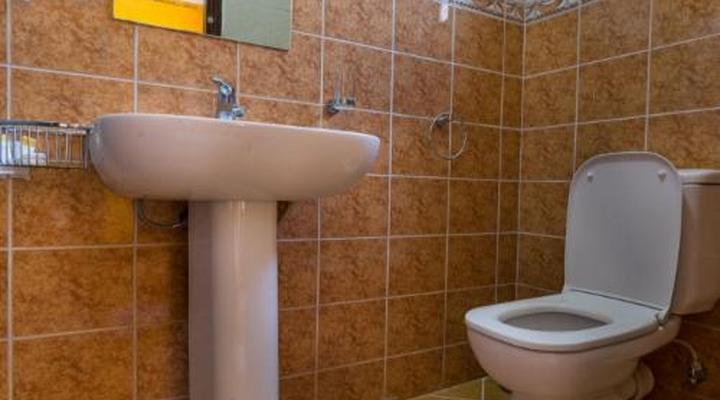 Comfort Gardens Guest House