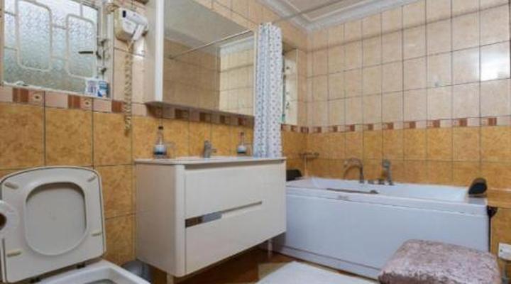 Comfort Gardens Guest House