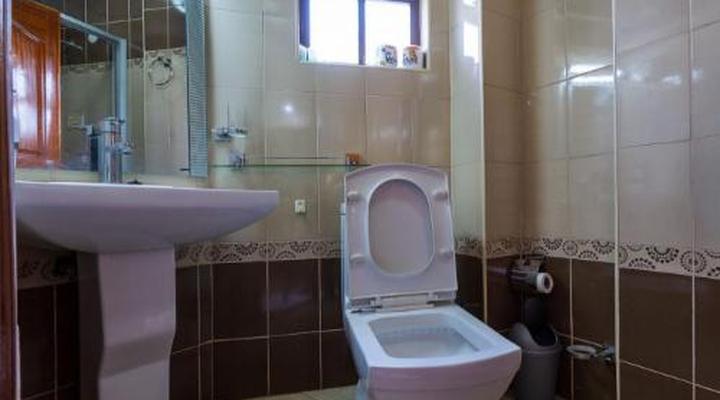 Comfort Gardens Guest House