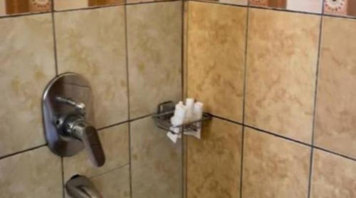 Comfort Gardens Guest House