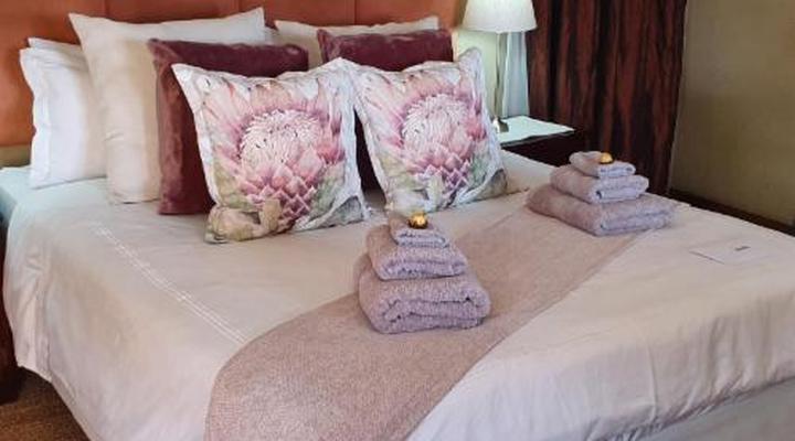 Watershed Guest House