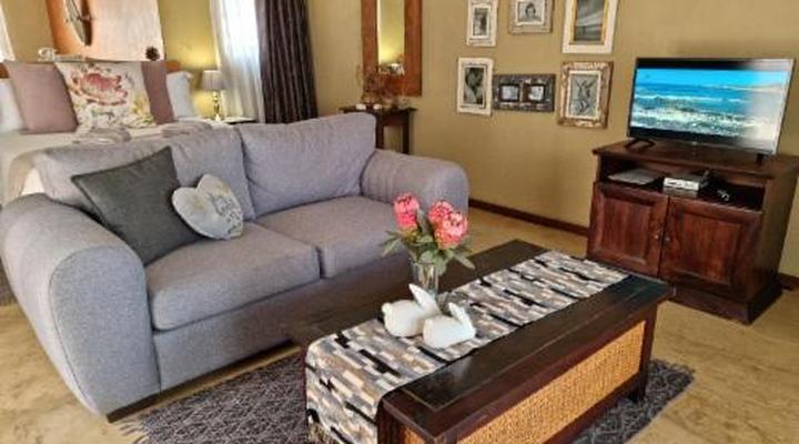 Watershed Guest House