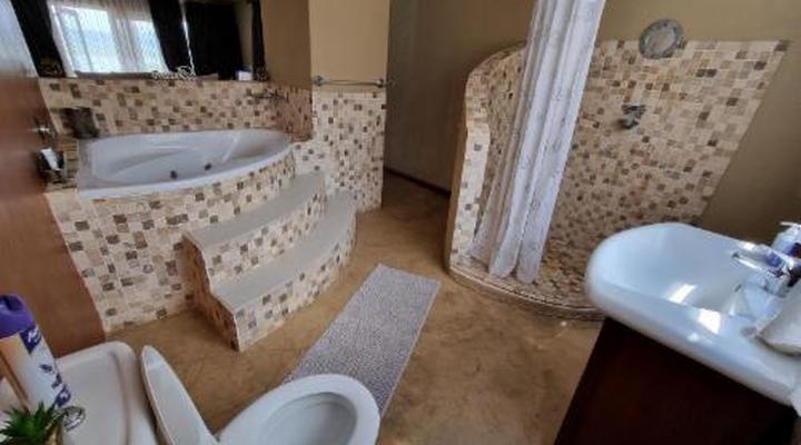 Watershed Guest House