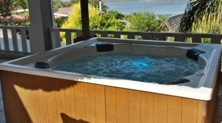 Watershed Guest House