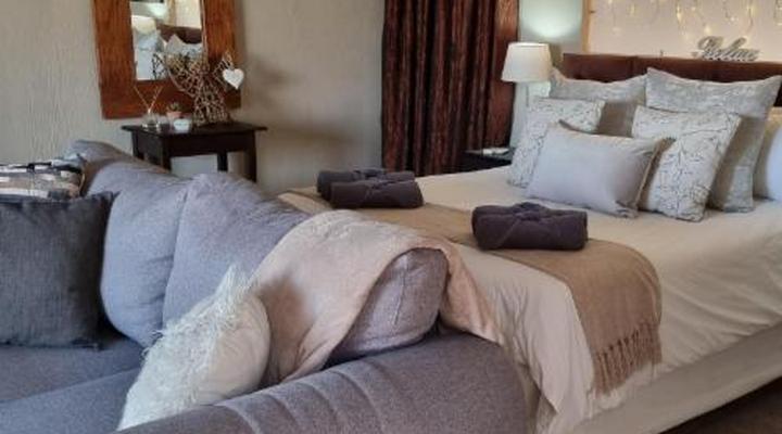 Watershed Guest House