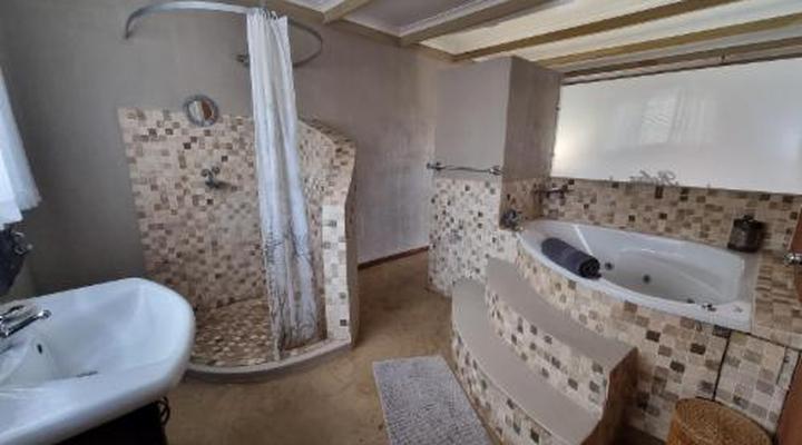 Watershed Guest House