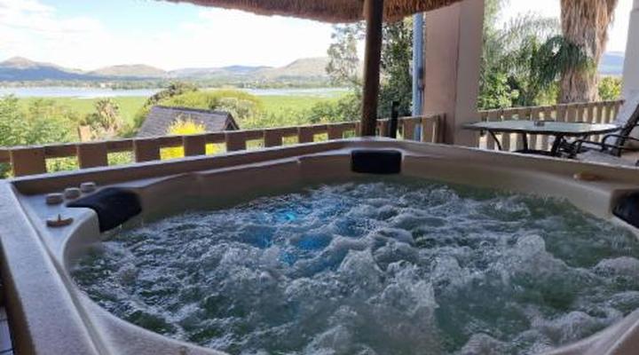 Watershed Guest House