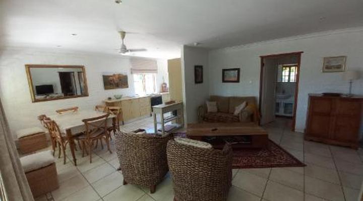 Wine Route 44 Guesthouse