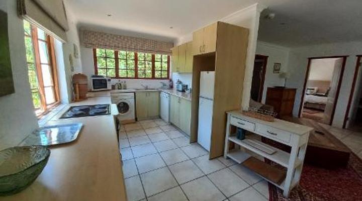 Wine Route 44 Guesthouse