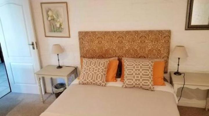 Wine Route 44 Guesthouse