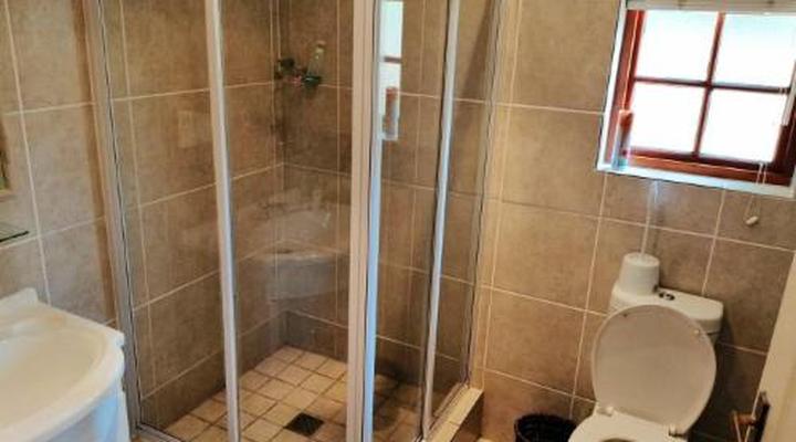 Wine Route 44 Guesthouse