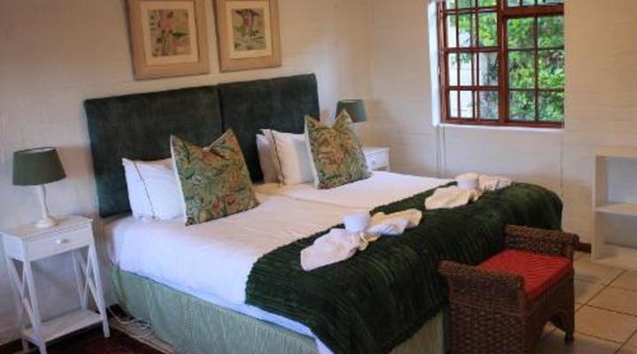 Wine Route 44 Guesthouse