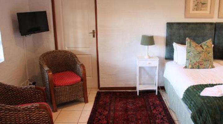 Wine Route 44 Guesthouse