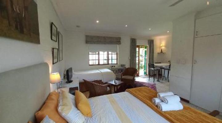 Wine Route 44 Guesthouse