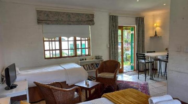 Wine Route 44 Guesthouse