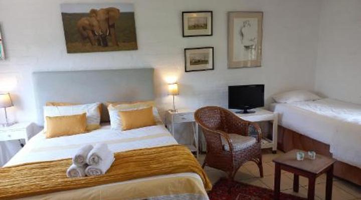 Wine Route 44 Guesthouse