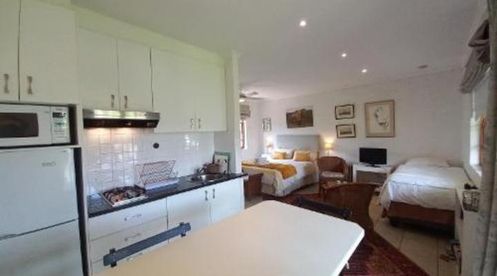 Wine Route 44 Guesthouse